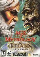 Age of Mythology: The Titans