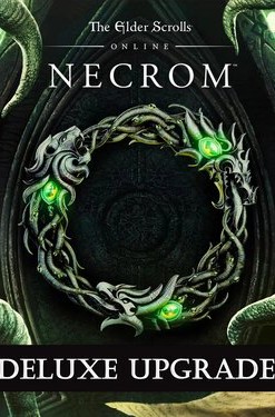 The Elder Scrolls Online Deluxe Upgrade: Necrom