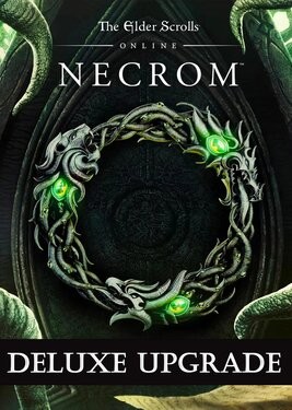 The Elder Scrolls Online Deluxe Upgrade: Necrom