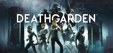 Deathgarden: Bloodharvest