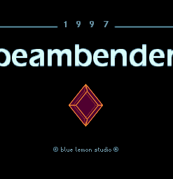 Beambender