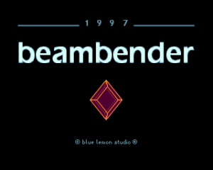Beambender