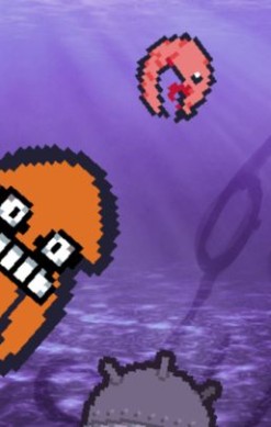 ¿Squid Game?