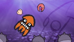 ¿Squid Game?