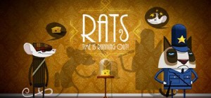 Rats: Time is running out!