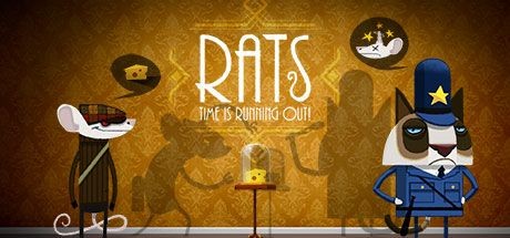 Rats: Time is running out!