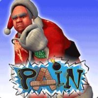 PAIN: Santa