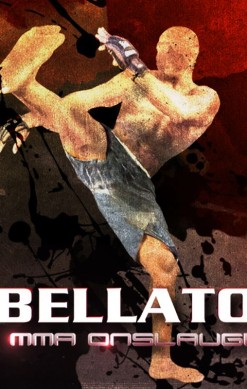 Bellator: MMA Onslaught