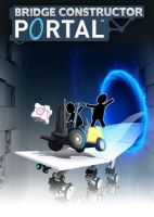 Bridge Constructor: Portal