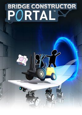 Bridge Constructor: Portal