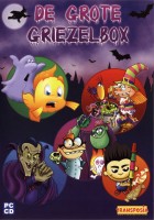 De Grote Griezelbox