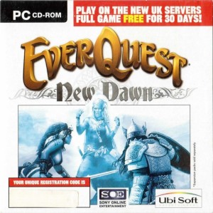 EverQuest: New Dawn