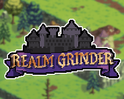 Realm Grinder