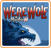 Werewolf Pinball