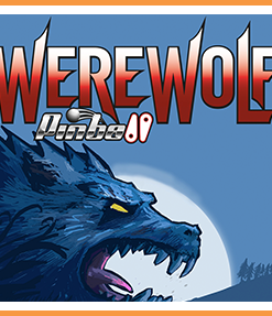 Werewolf Pinball