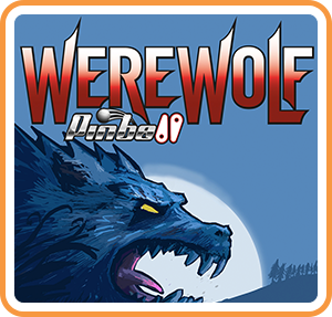 Werewolf Pinball