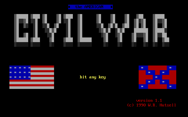 Civil War Battleset