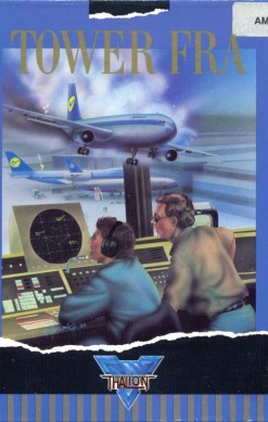 Tower FRA