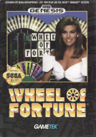Wheel of Fortune