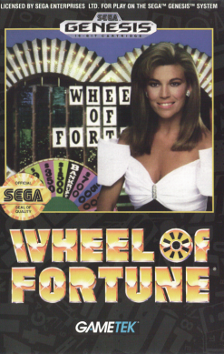 Wheel of Fortune