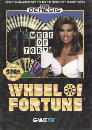 Wheel of Fortune