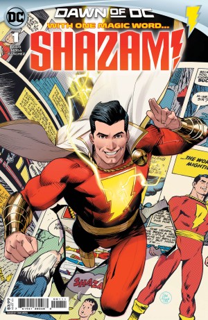 Shazam! (Vol.5)