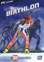 Biathlon 2003