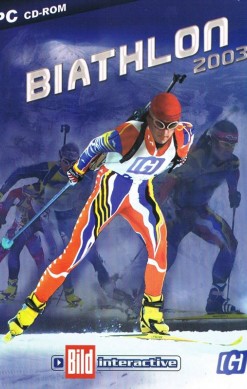 Biathlon 2003