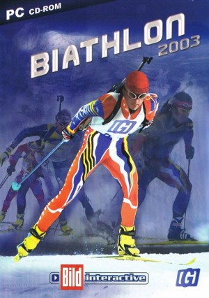 Biathlon 2003