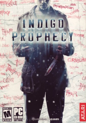 Indigo Prophecy
