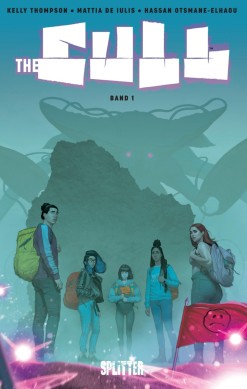 The Cull (2023)
