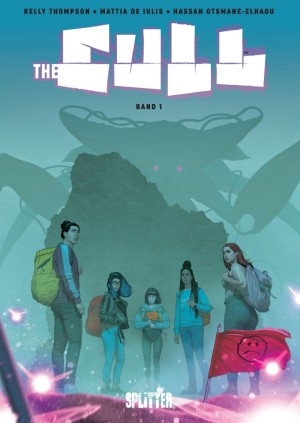 The Cull (2023)