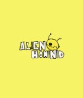 Alien Hominid