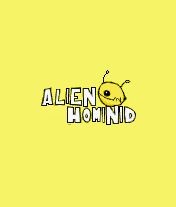 Alien Hominid