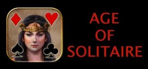 The Far Kingdoms: Age of Solitaire