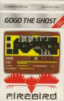 Gogo the Ghost
