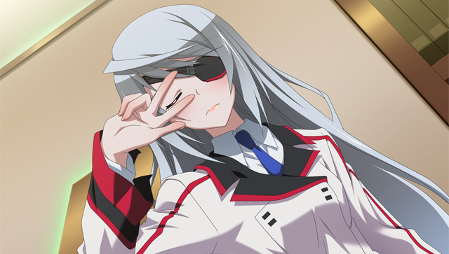 Infinite Stratos 2: Ignition Hearts (Limited Edition)