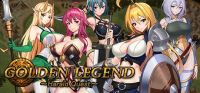 Golden Legend: Harald Quest