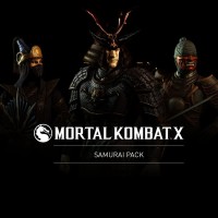 Mortal Kombat X: Samurai Pack