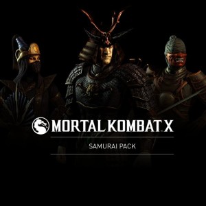 Mortal Kombat X: Samurai Pack