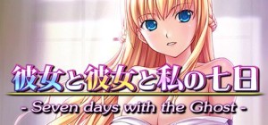 Seven Days with the Ghost