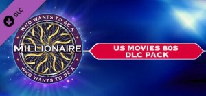 Who Wants to Be a Millionaire: US Movies 80s DLC Pack