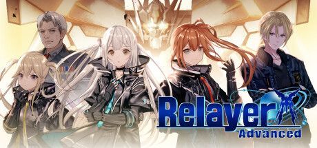 Relayer: Advanced