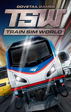 Train Sim World