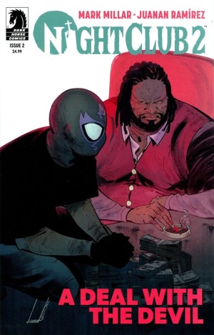 Night Club II (2024) #2
