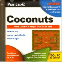 Coconuts