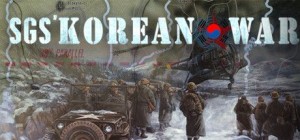SGS' Korean War