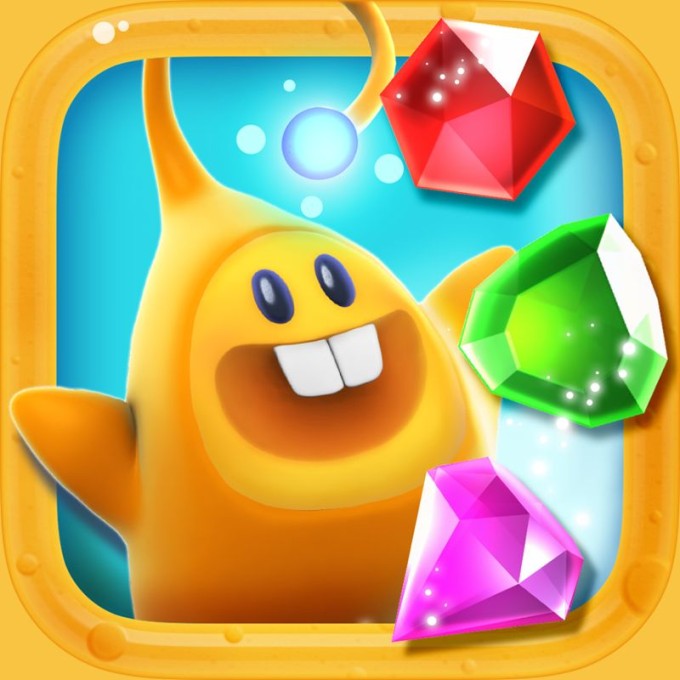 Diamond Digger Saga
