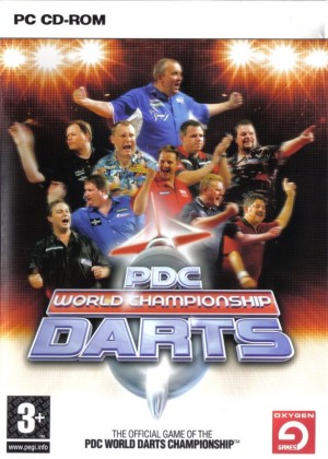 PDC World Championship Darts