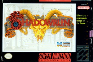 Shadowrun